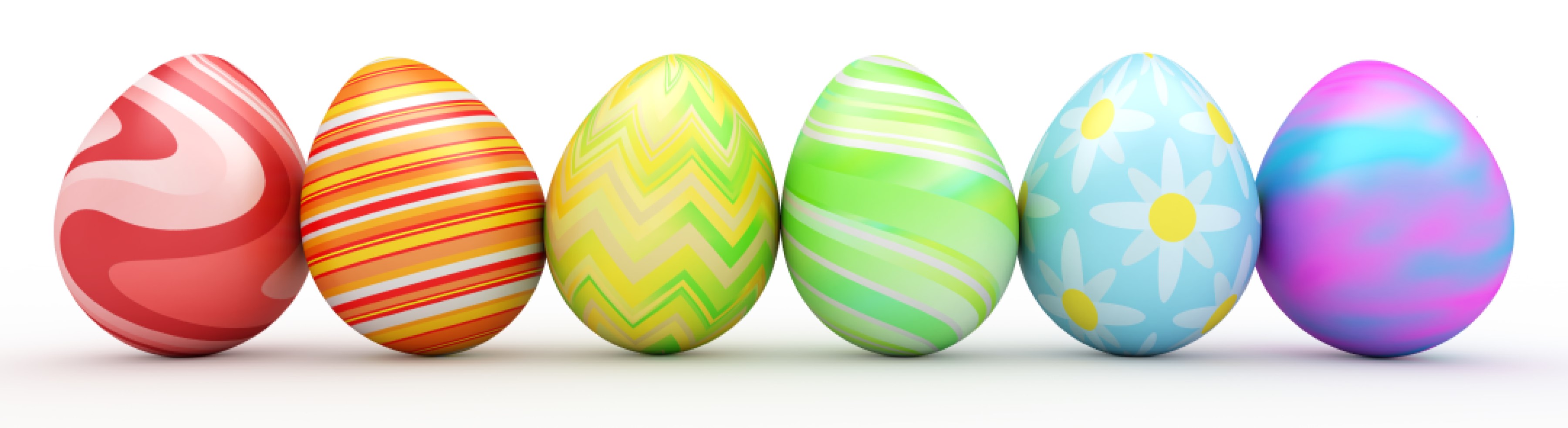 Easter Eggs Parker Early Learning